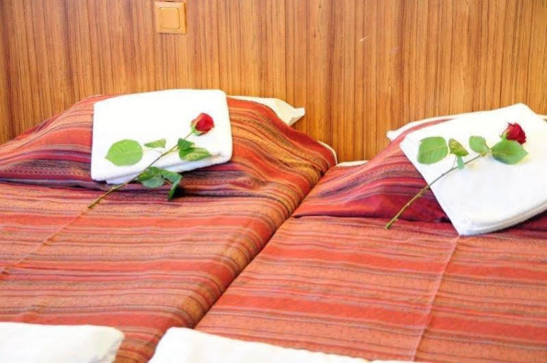 فندق فيجايا أميستردام سنتر أمستردام المظهر الخارجي الصورة